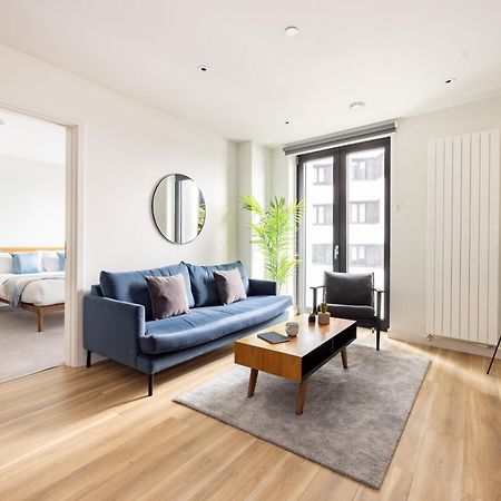 Appartamento Charles Hope London Croydon Esterno foto