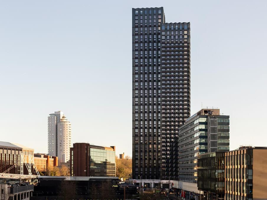 Appartamento Charles Hope London Croydon Esterno foto