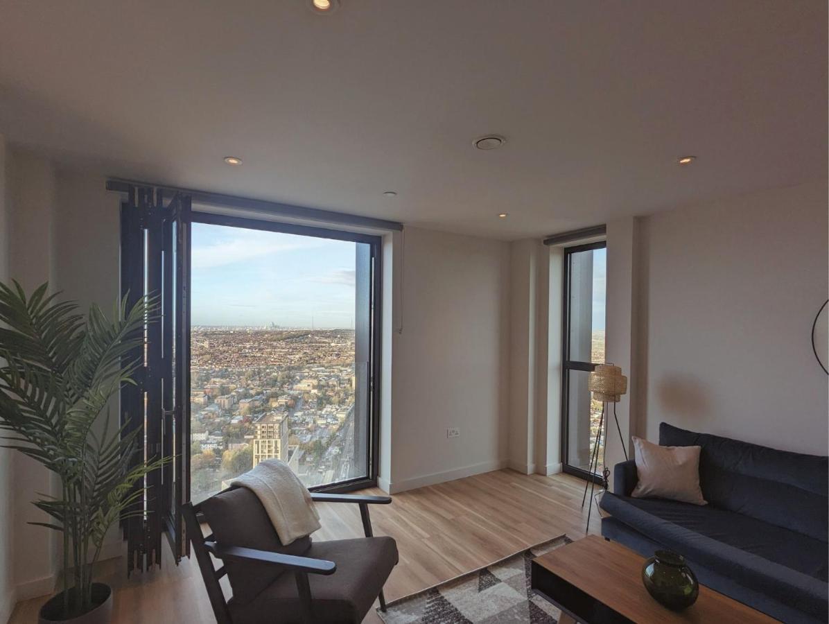 Appartamento Charles Hope London Croydon Esterno foto