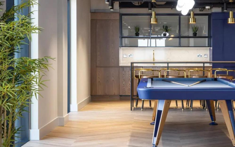 Appartamento Charles Hope London Croydon Esterno foto