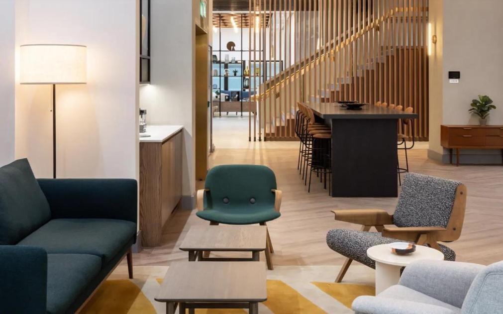 Appartamento Charles Hope London Croydon Esterno foto