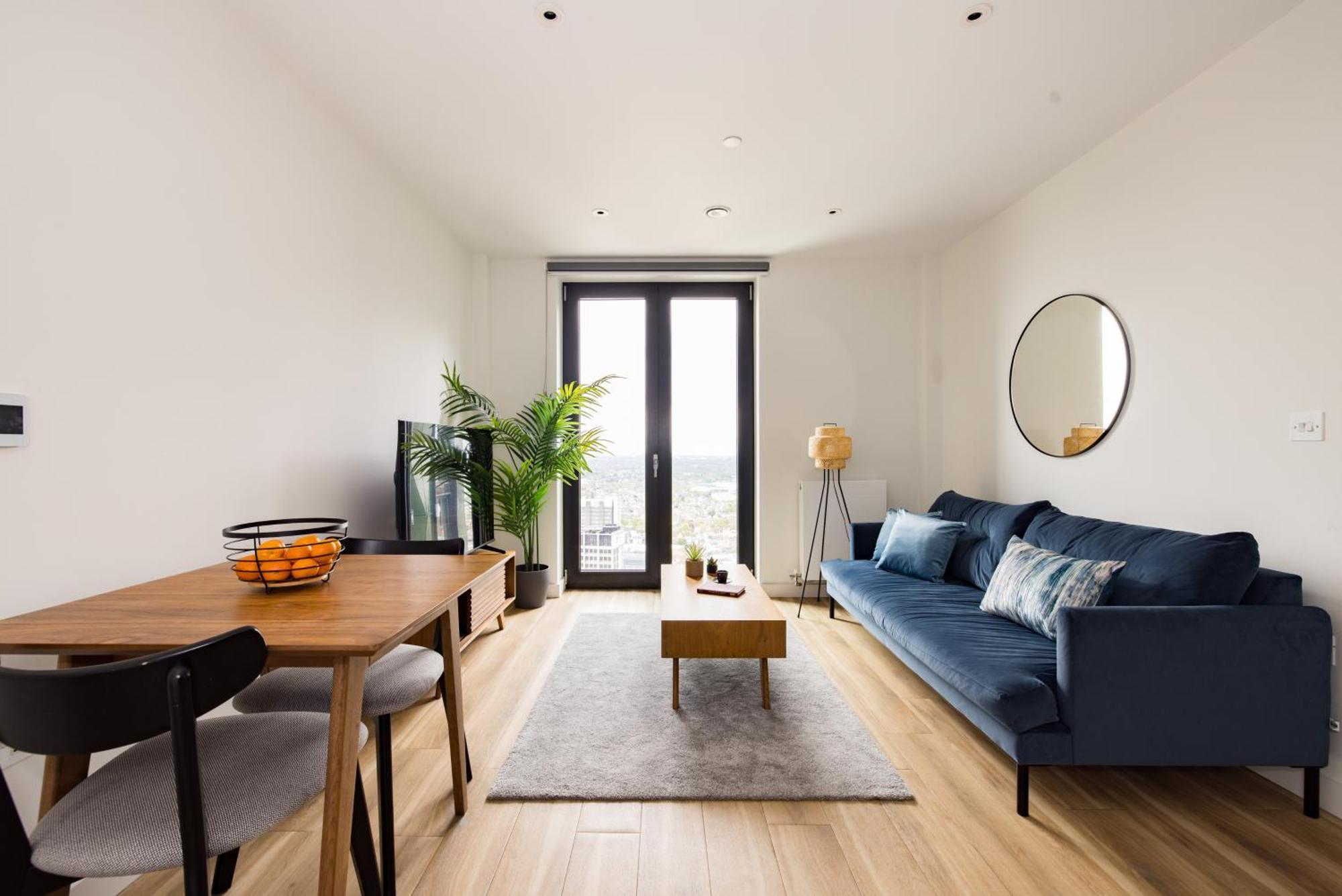 Appartamento Charles Hope London Croydon Esterno foto