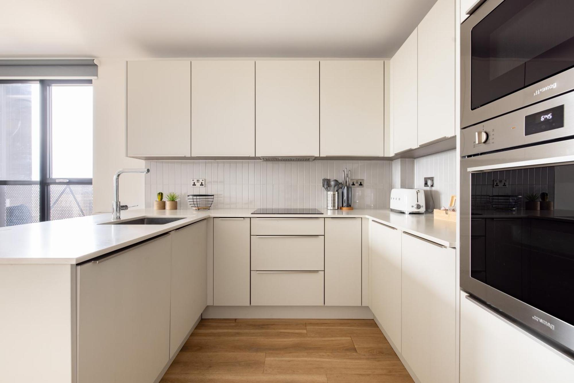 Appartamento Charles Hope London Croydon Esterno foto