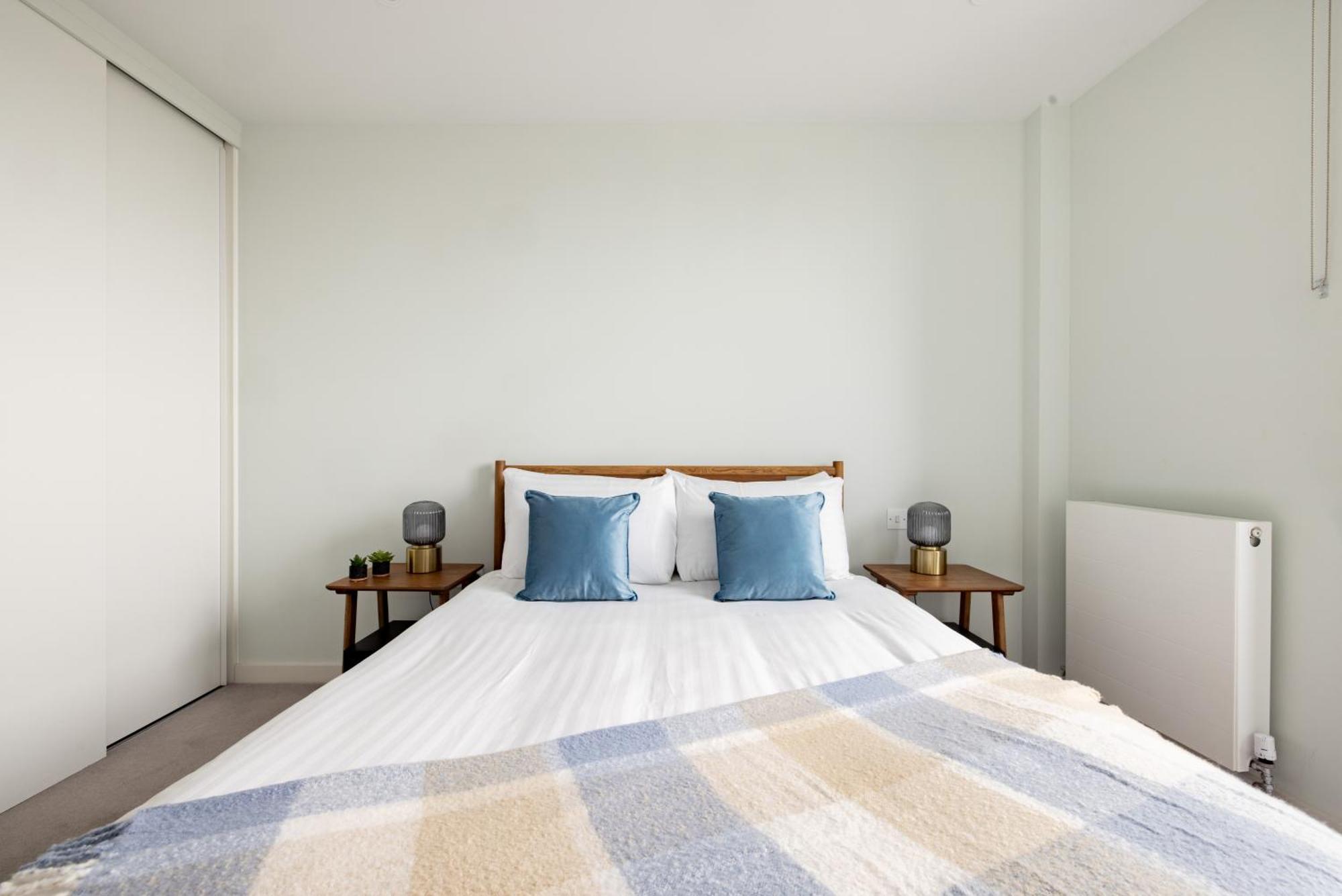 Appartamento Charles Hope London Croydon Esterno foto