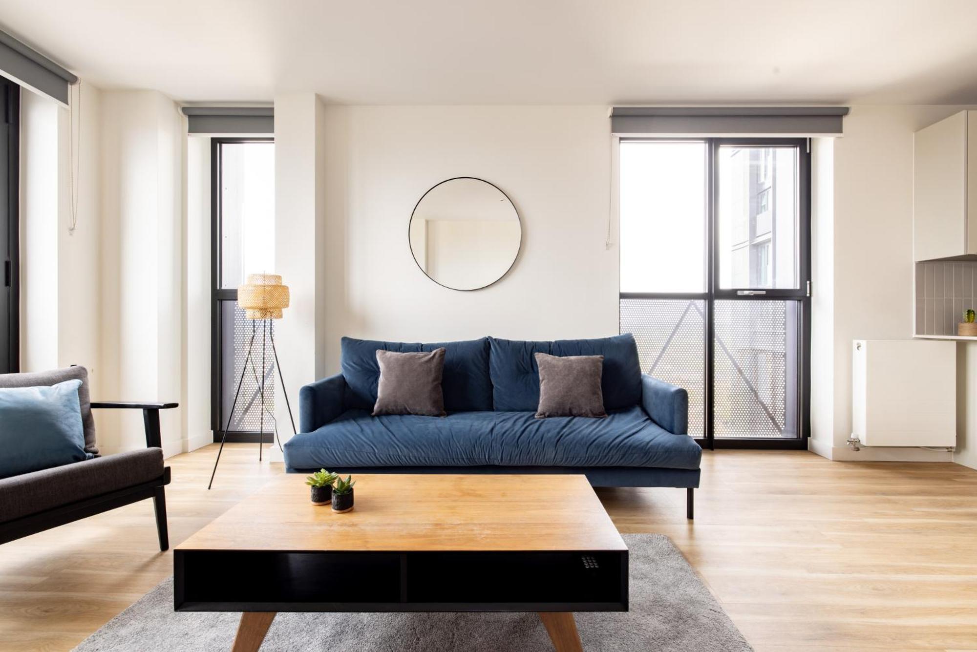 Appartamento Charles Hope London Croydon Esterno foto