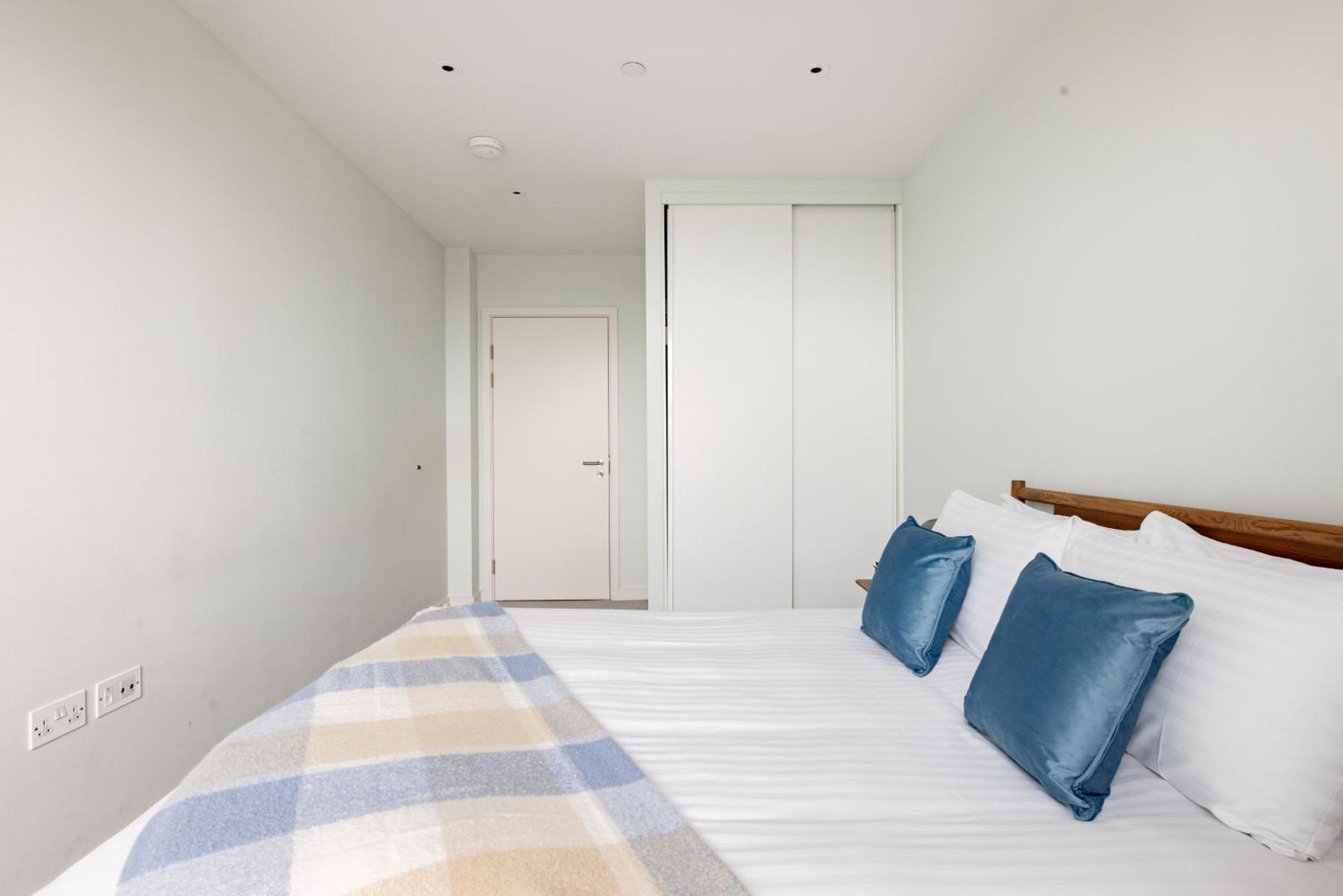 Appartamento Charles Hope London Croydon Esterno foto