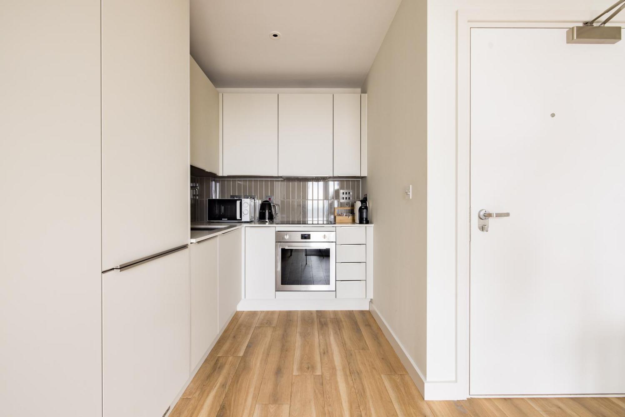 Appartamento Charles Hope London Croydon Esterno foto