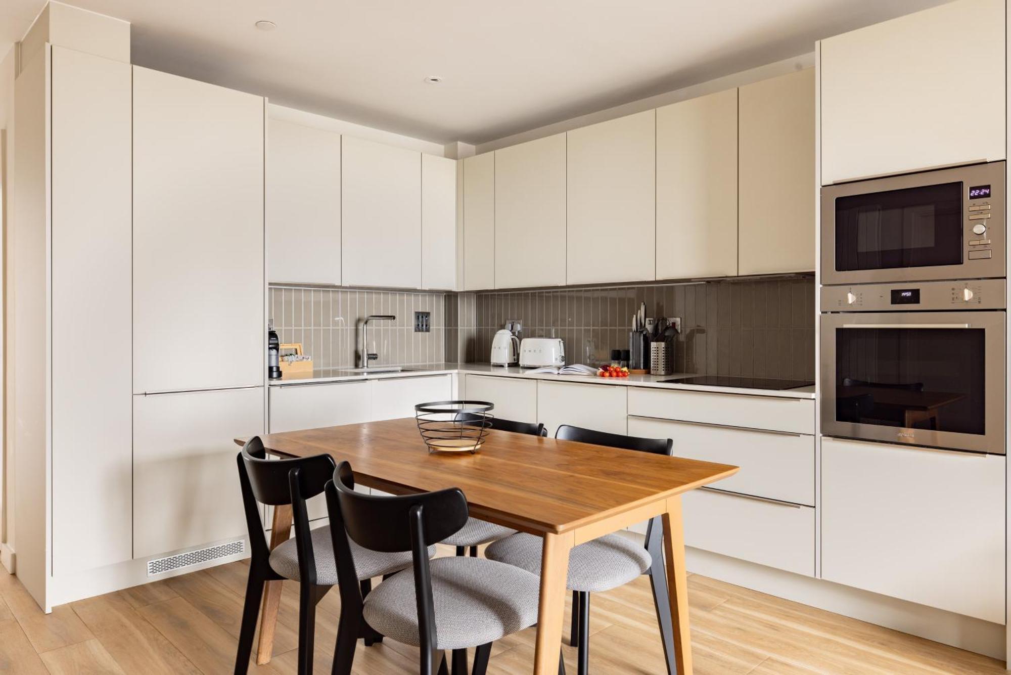 Appartamento Charles Hope London Croydon Esterno foto