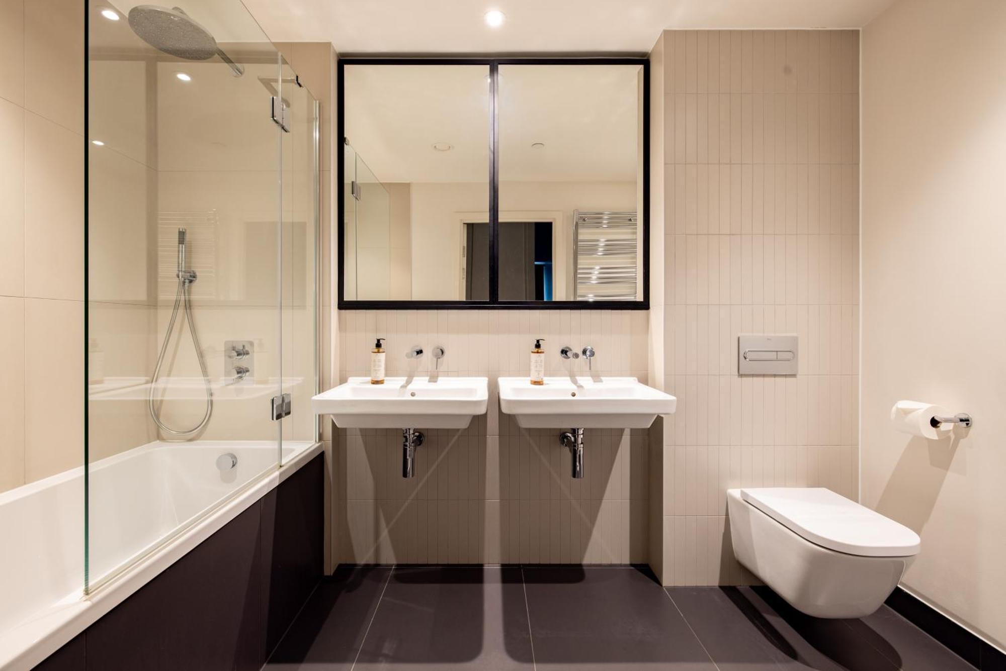 Appartamento Charles Hope London Croydon Esterno foto
