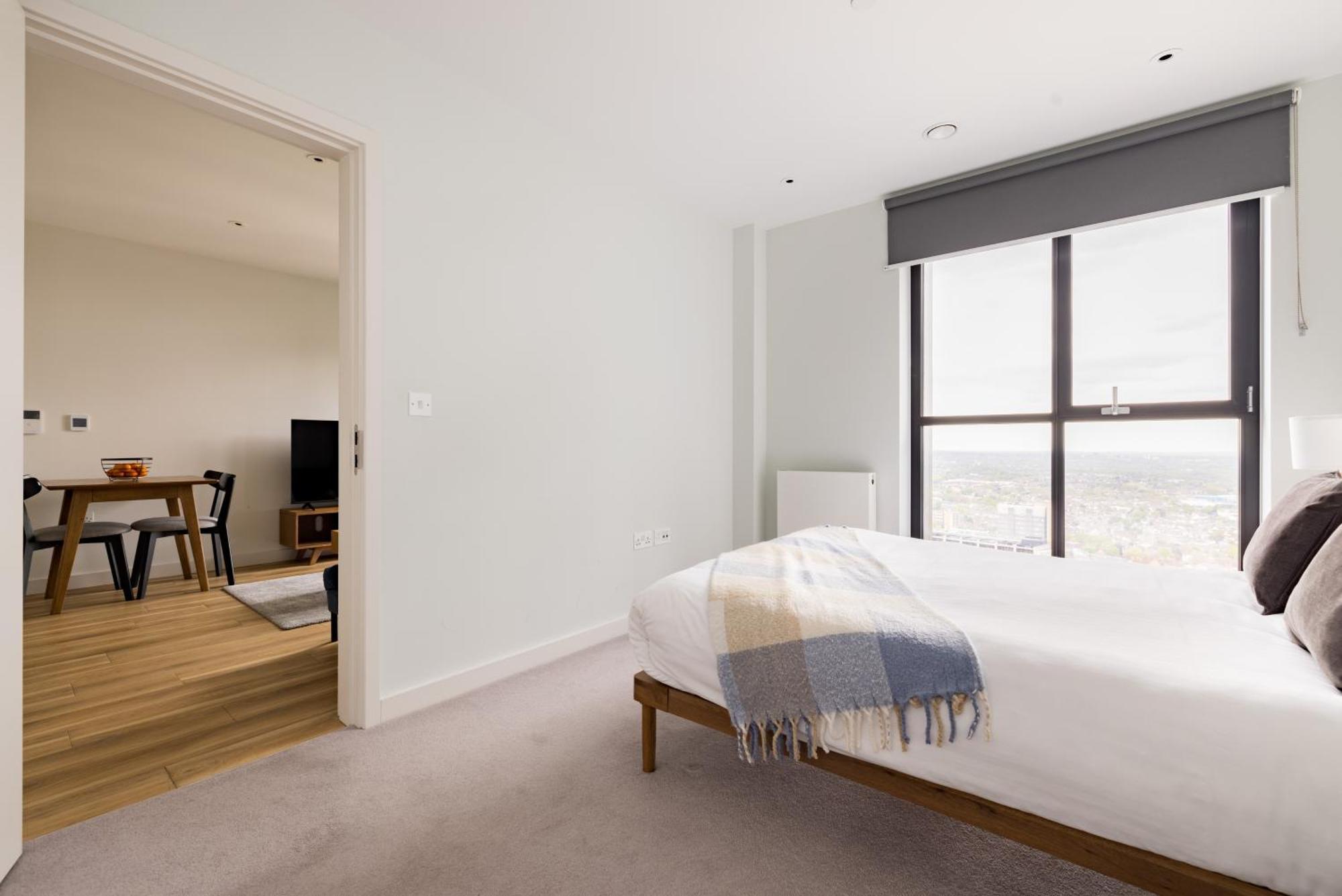 Appartamento Charles Hope London Croydon Esterno foto