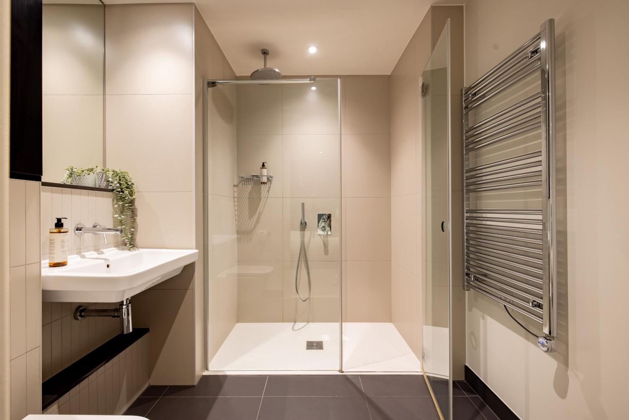 Appartamento Charles Hope London Croydon Esterno foto