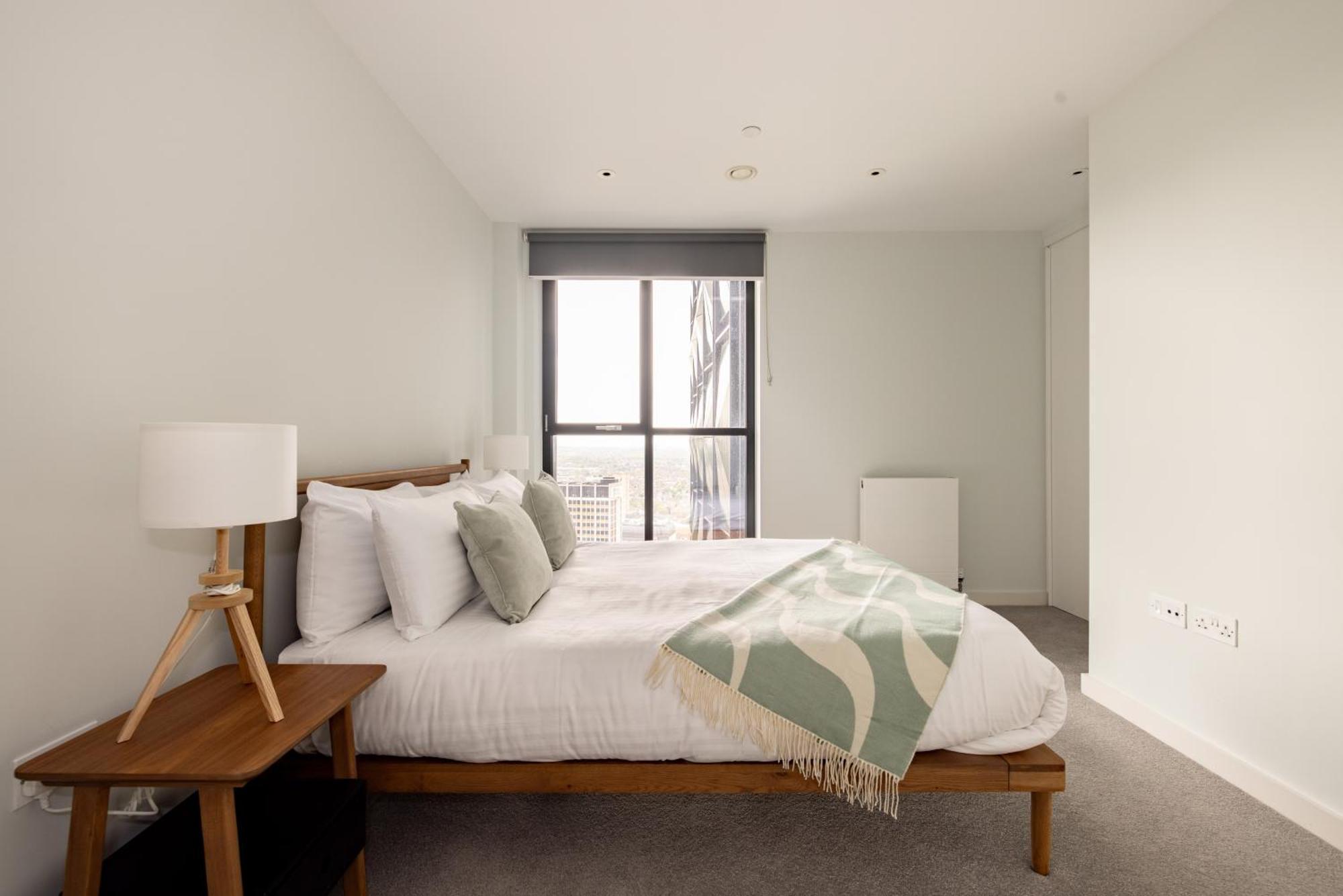 Appartamento Charles Hope London Croydon Esterno foto