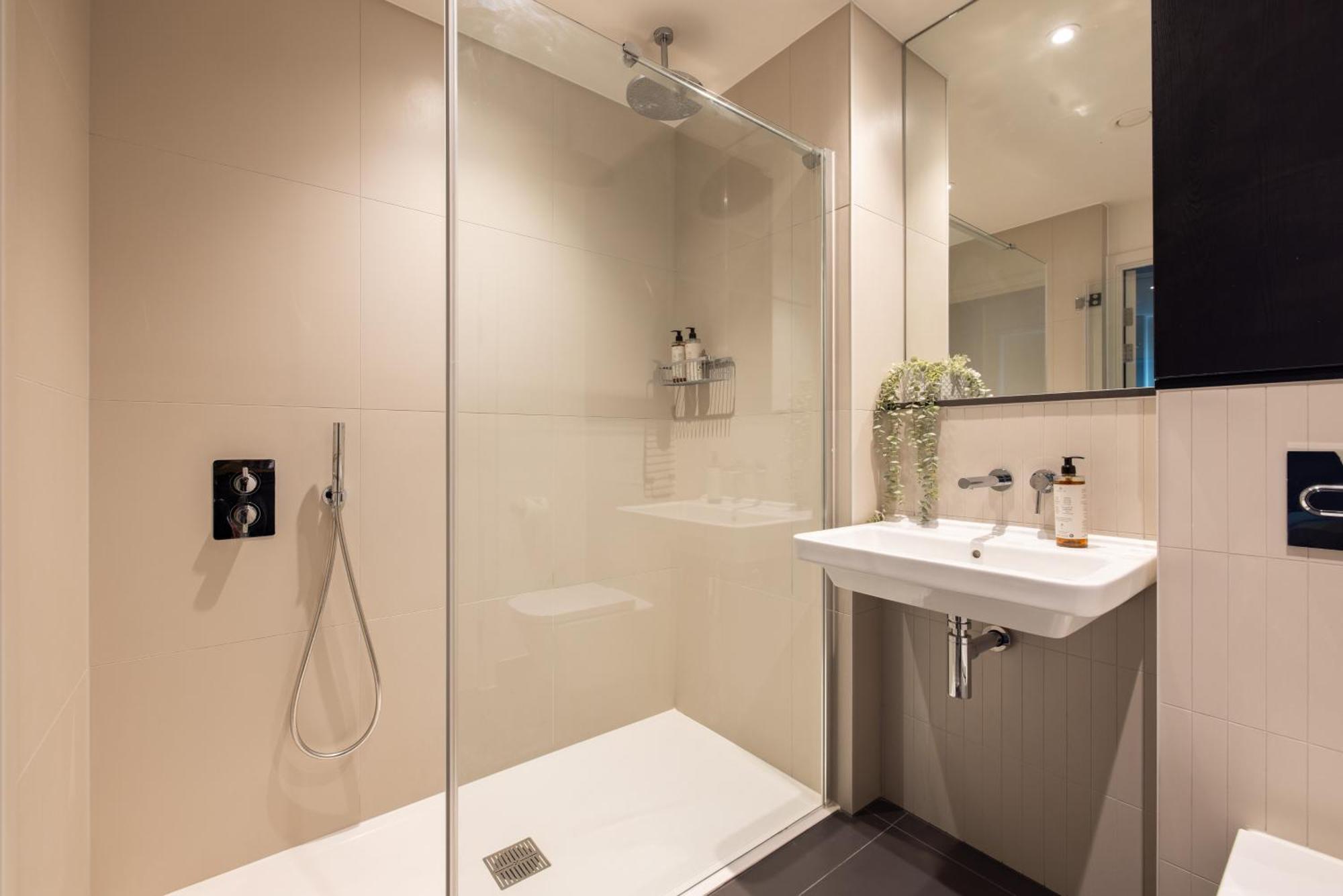 Appartamento Charles Hope London Croydon Esterno foto