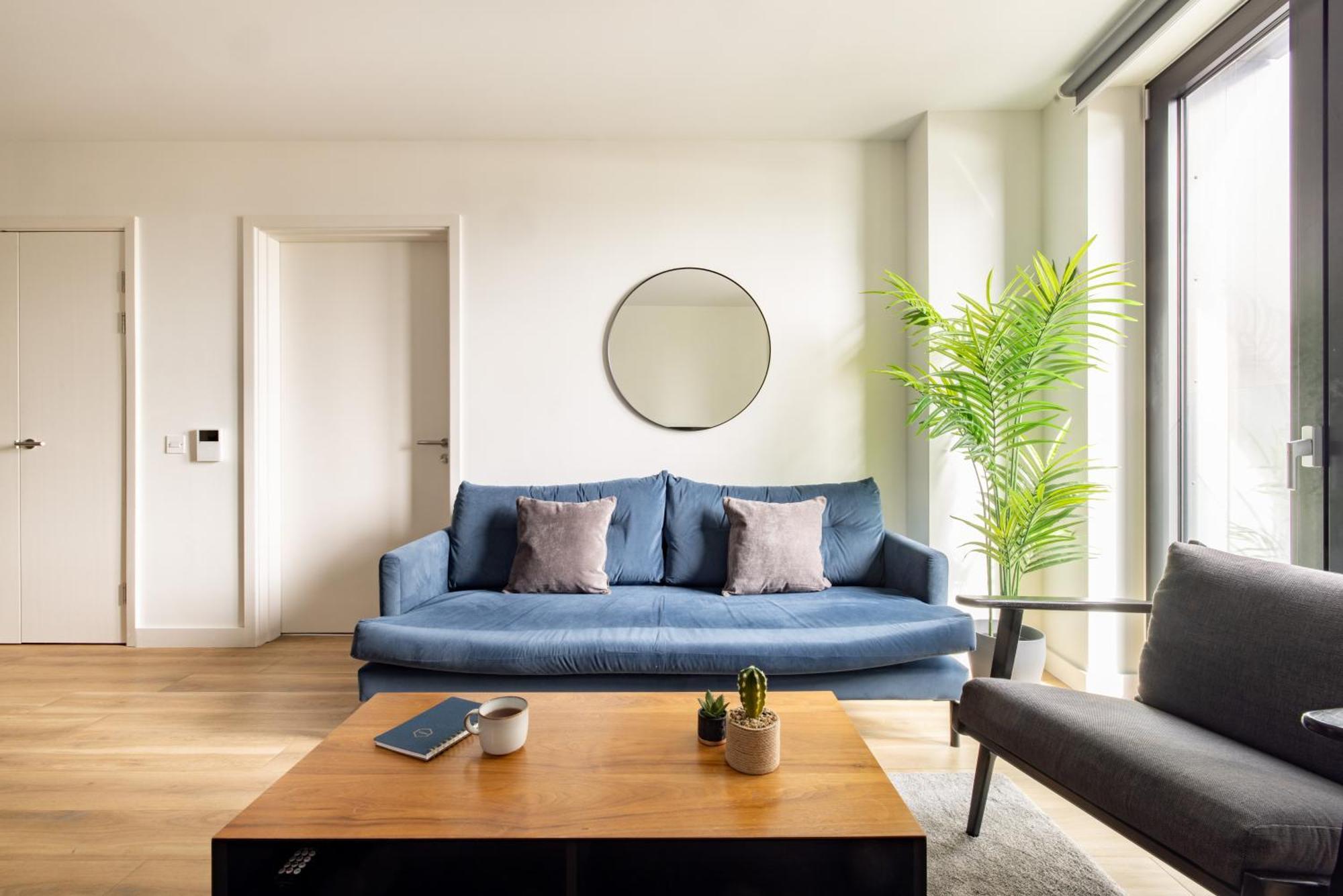 Appartamento Charles Hope London Croydon Esterno foto