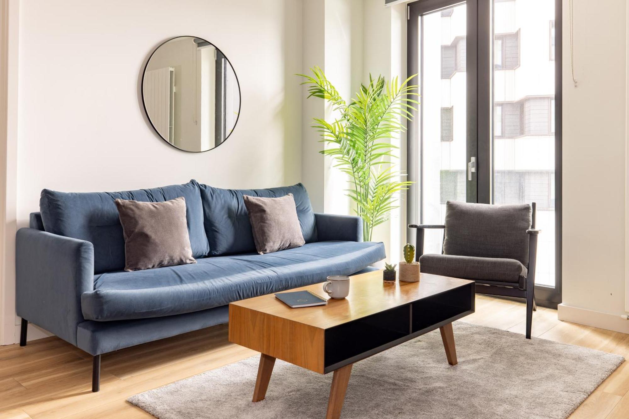 Appartamento Charles Hope London Croydon Esterno foto