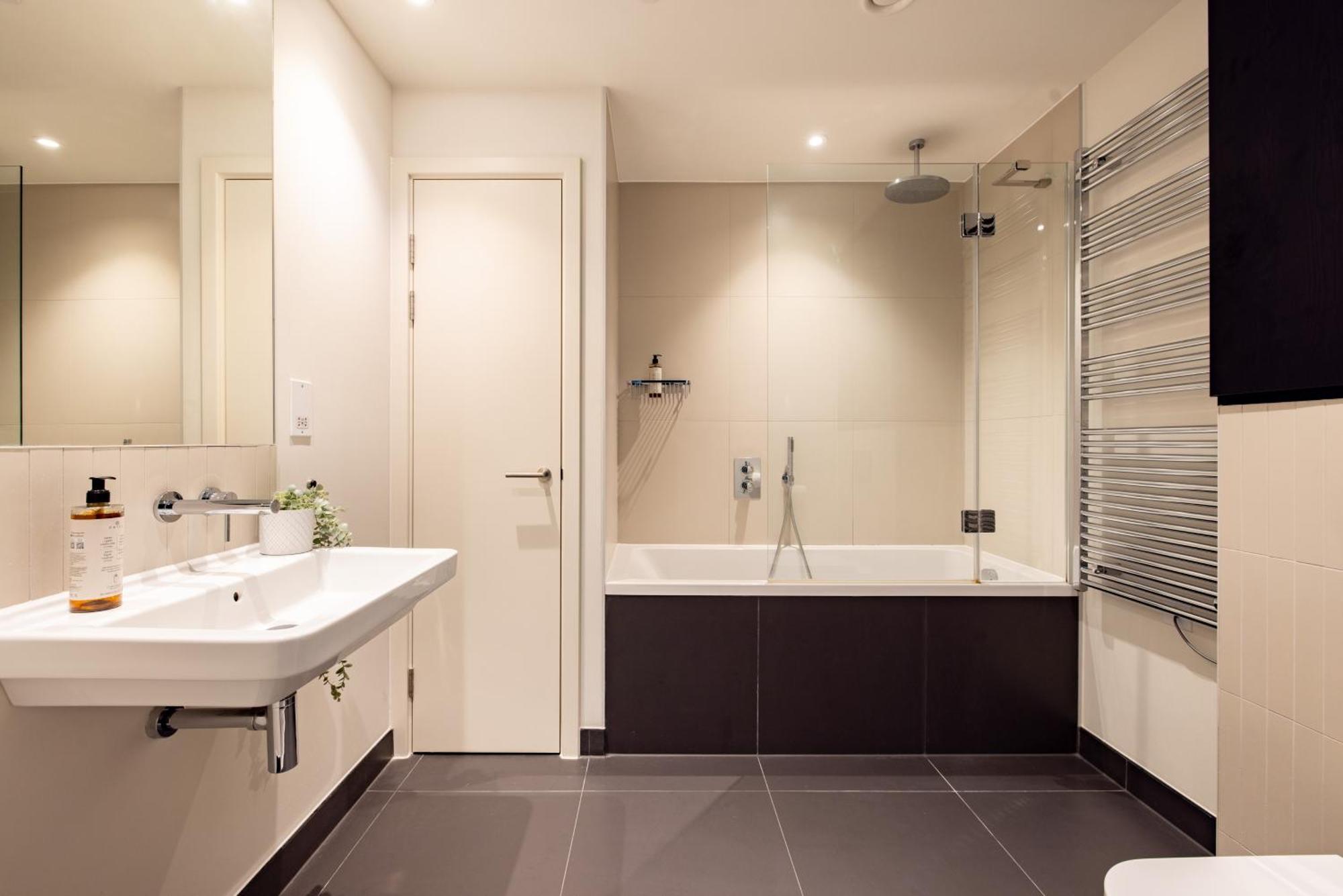 Appartamento Charles Hope London Croydon Esterno foto